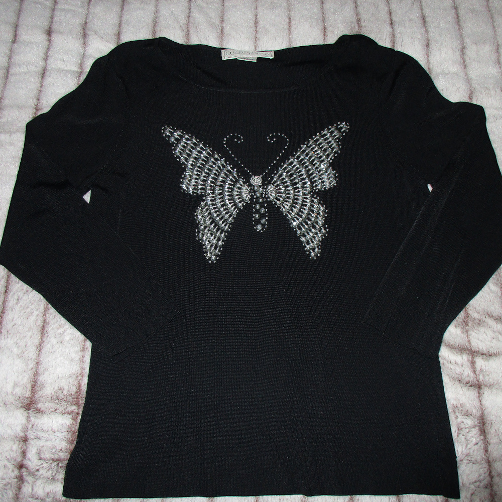 Butterfly - Picture 4 of 5